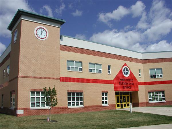 NCS Building 