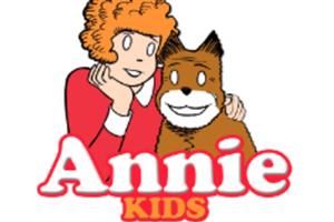 Annie Kids